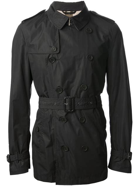 burberry mac mens